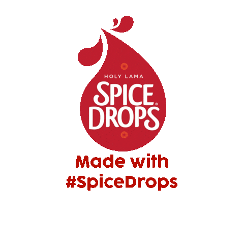 Holy Lama Naturals Sticker