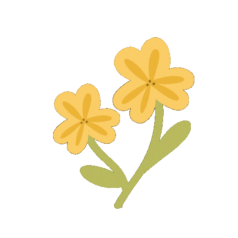 Nature Sticker