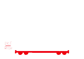 Coca Cola Christmas Sticker by Deutsche Bahn Personenverkehr