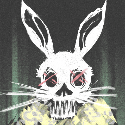 Happy Easter GIF