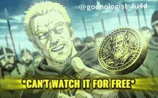 Vinland Saga GIF