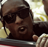 Asap Rocky Asapmob GIFs - Find & Share on GIPHY