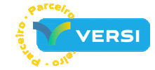 Versi Brasil Sticker