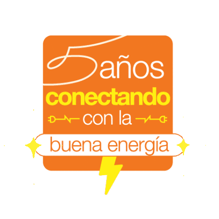 Sticker by Celsia Energia