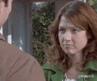 Erin-the-office GIFs - Get the best GIF on GIPHY