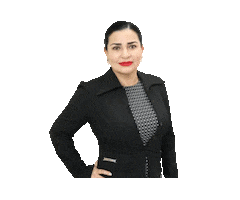 Sticker by Terry Sanchez Broker