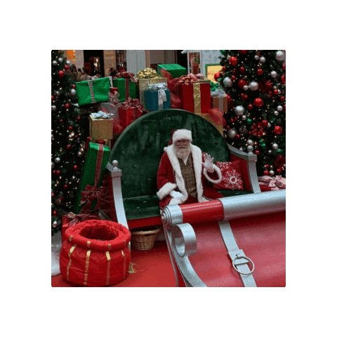 GreatNorthernMall Sticker