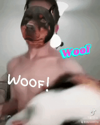 Hot GIF