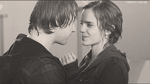Emma Watson Smile GIFs - Get the best GIF on GIPHY