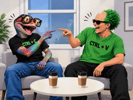 Happy Laugh GIF
