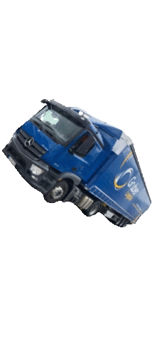 GruberLogistikGmbH Sticker