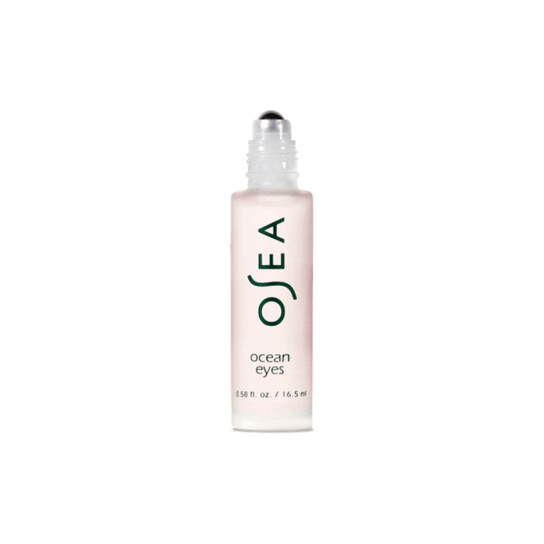 Skincare Clean Beauty Sticker by OSEA Malibu