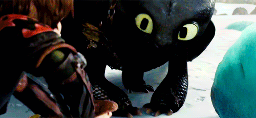 how to train your dragon