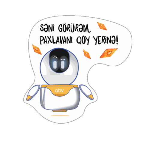 ABV - Araznet MMC Sticker