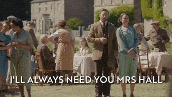 Acgas GIF by All Creatures Great And Small