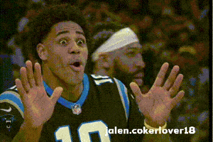Jalencokerlover18 GIF