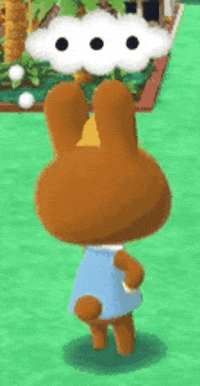 Bunny GIF