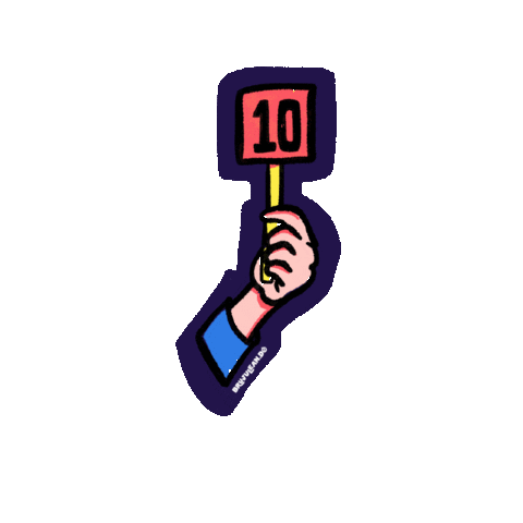 brujuleando Sticker