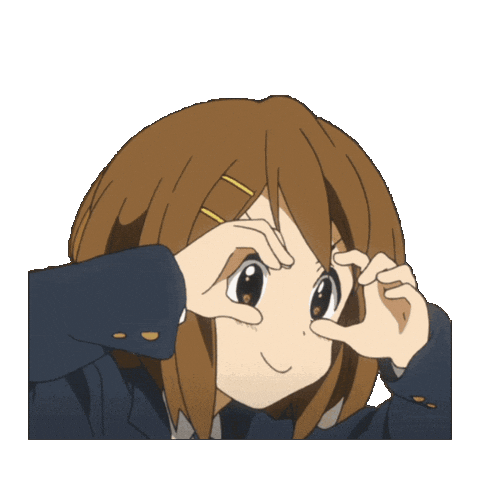 I Am Watching You Monitoring Sticker