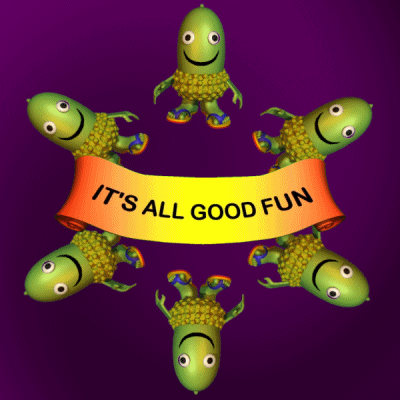 Be Happy Its All Good GIF