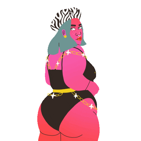 Mounkat Sticker