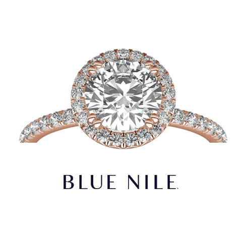 Blue Nile Sticker