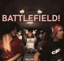 Battlefield GIF