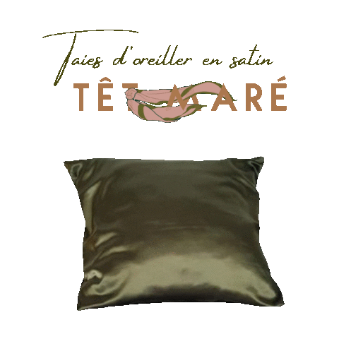 tetmare Sticker
