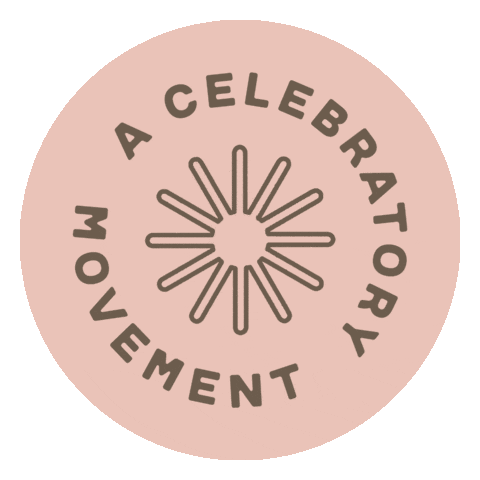 Hot Cocoa Moment Sticker