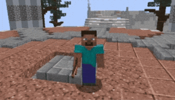 Bedwars GIF
