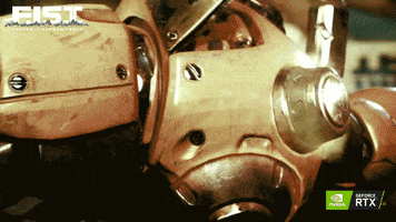 Fist Jensen GIF by NVIDIA GeForce