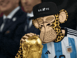 World Cup Kiss GIF by Boring Merch