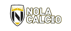 Nola Calcio Sticker