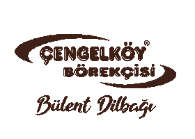 Bulent Dilbagi Sticker by Çengelköy Börekçisi