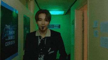 James Corden GIF by The Late Late Show with James Corden