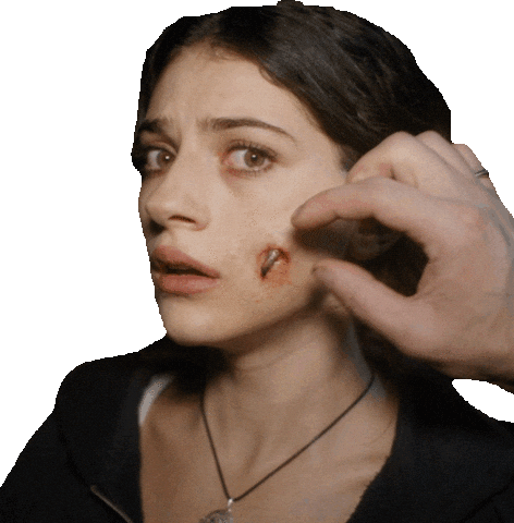 Video Game Horror Sticker by Sony Pictures