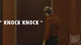 door kick