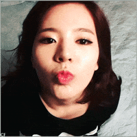 snsd sunny GIF