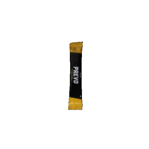 Power Sachet Sticker by Evolene Official