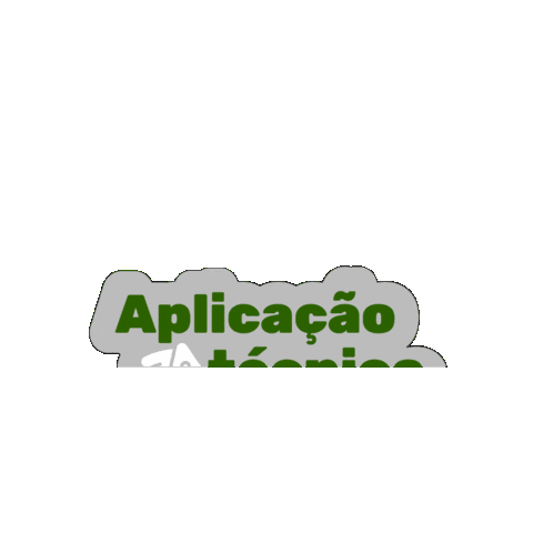 Aplicação Técnica Sticker by Apodi Expert