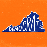 Virginia Democrat
