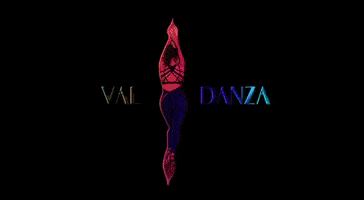 Val_Danza dance dancer salsa bachata GIF