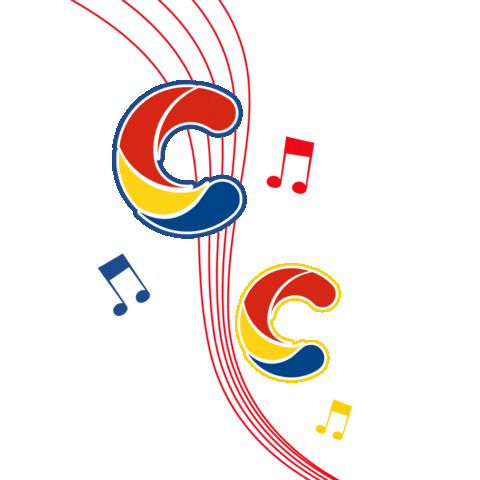 Sticker by Christian Castro Bello