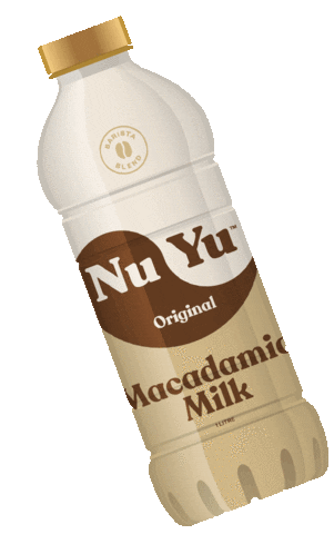 NuYu Sticker