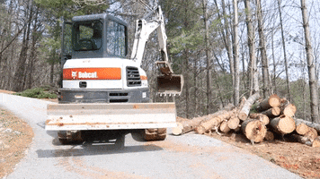 Operator Heavy Equipment GIF by JC Property Professionals