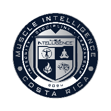 Sticker by Muscle Intelligence