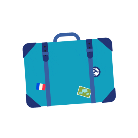 Capmonde Sticker