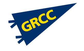 Grand Rapids Community College Sticker