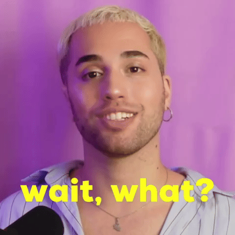 Reaction GIF