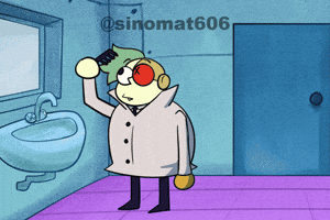 Ok Ko Lets Be Heroes Boxman GIF